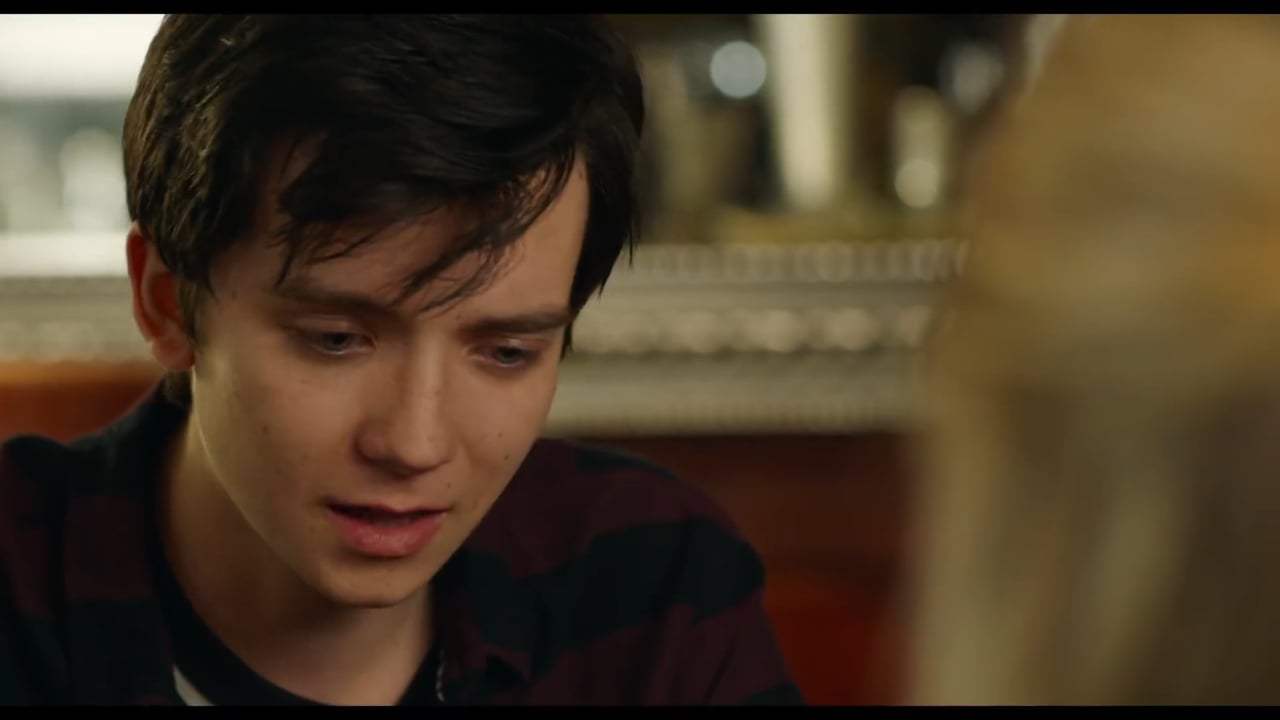 Time Freak Trailer (2018) Screen Capture #1