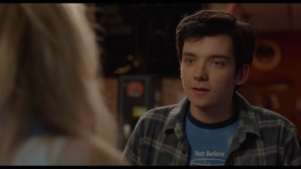 Time Freak Trailer (2018) Screen Capture #2