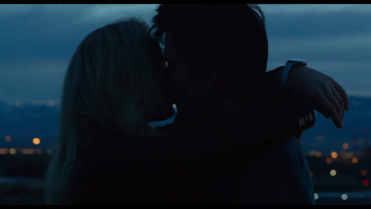 Time Freak Trailer (2018) Screen Capture #3