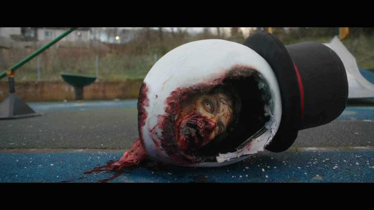 Anna and the Apocalypse International Trailer (2017) Screen Capture #2