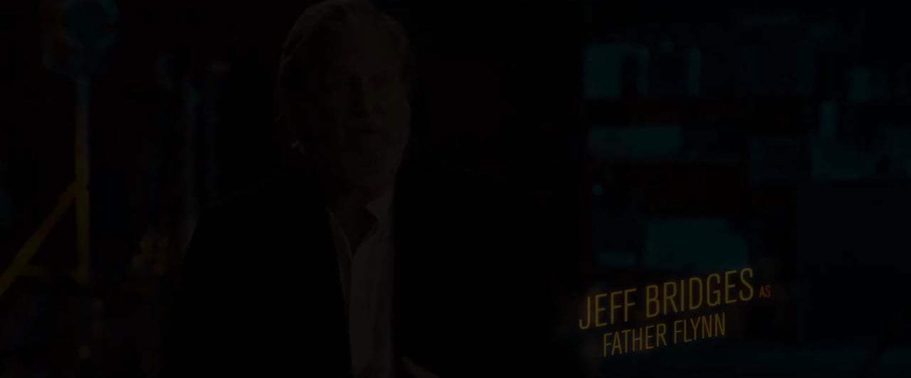 Bad Times at the El Royale Featurette - The Story (2018) Screen Capture #1