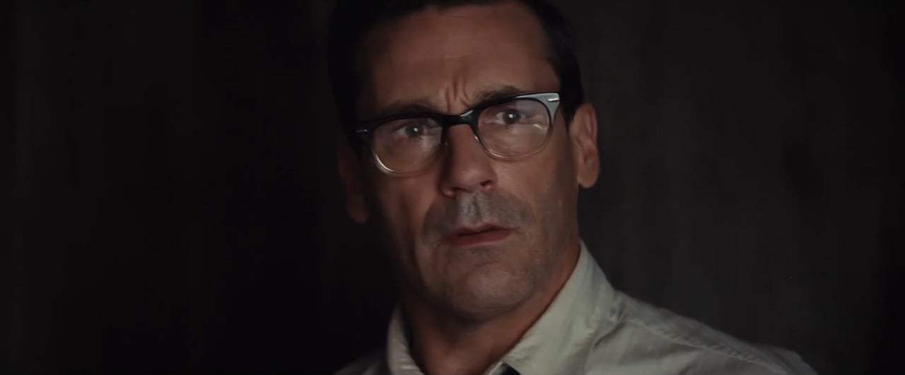 Bad Times at the El Royale Featurette - The Story (2018) Screen Capture #2