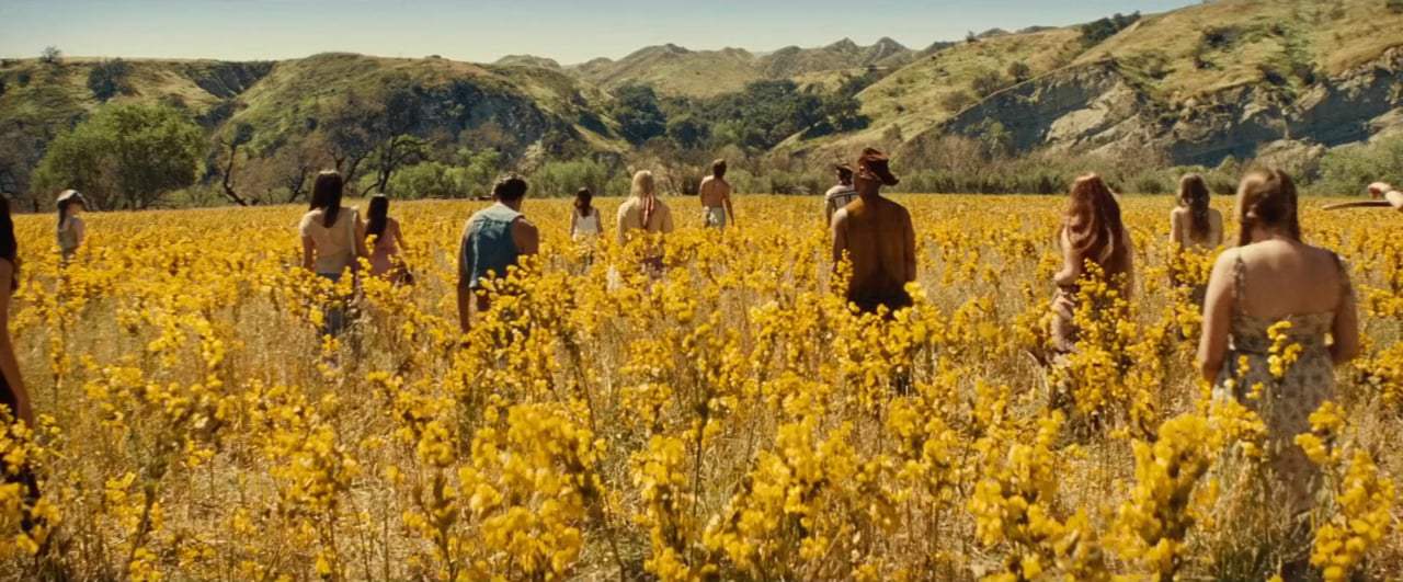 Bad Times at the El Royale TV Spot - Daring and Original (2018) Screen Capture #2