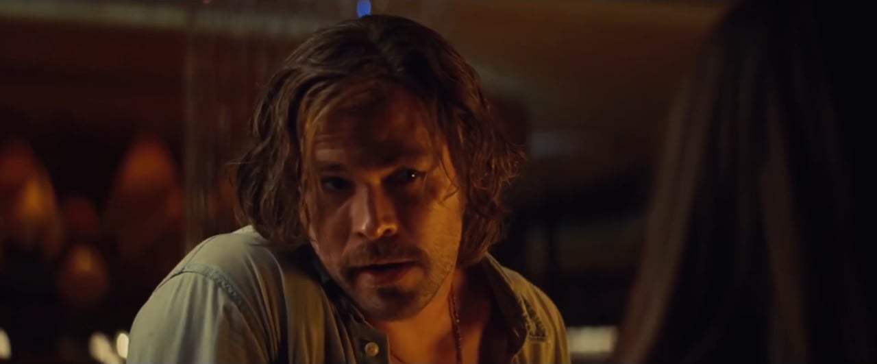 Bad Times at the El Royale TV Spot - Daring and Original (2018) Screen Capture #4