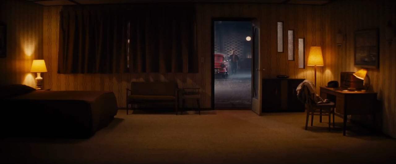 Bad Times at the El Royale TV Spot - Seven Strangers (2018) Screen Capture #2