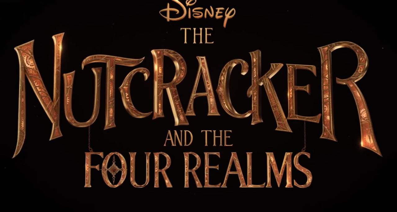 The Nutcracker and the Four Realms TV Spot - Journey (2018) Screen Capture #4