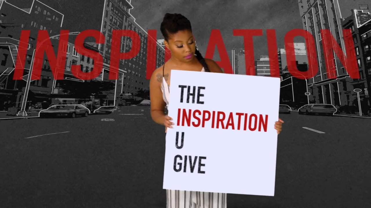 The Hate U Give TV Spot - Replace Hate (2018) Screen Capture #1