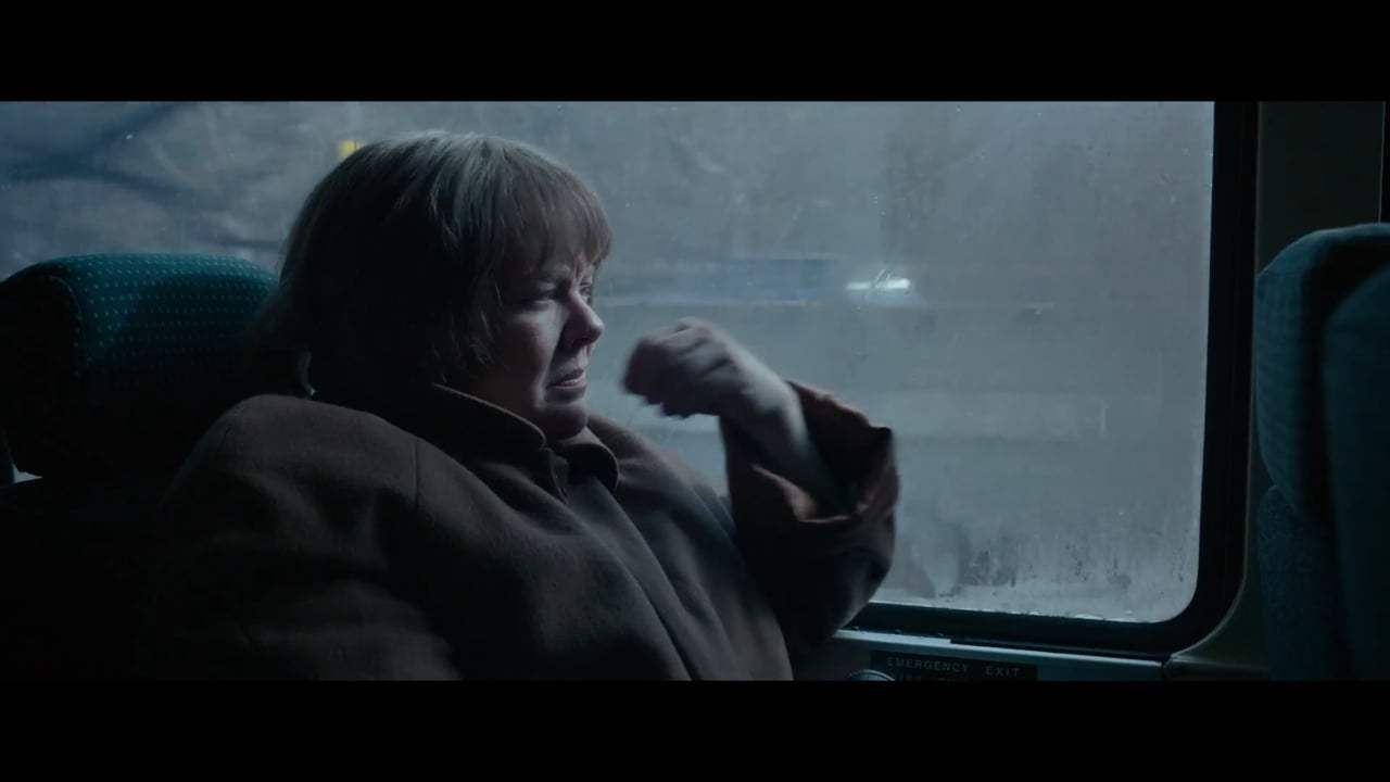 Can You Ever Forgive Me? TV Spot - I'm Embellishing (2018) Screen Capture #3