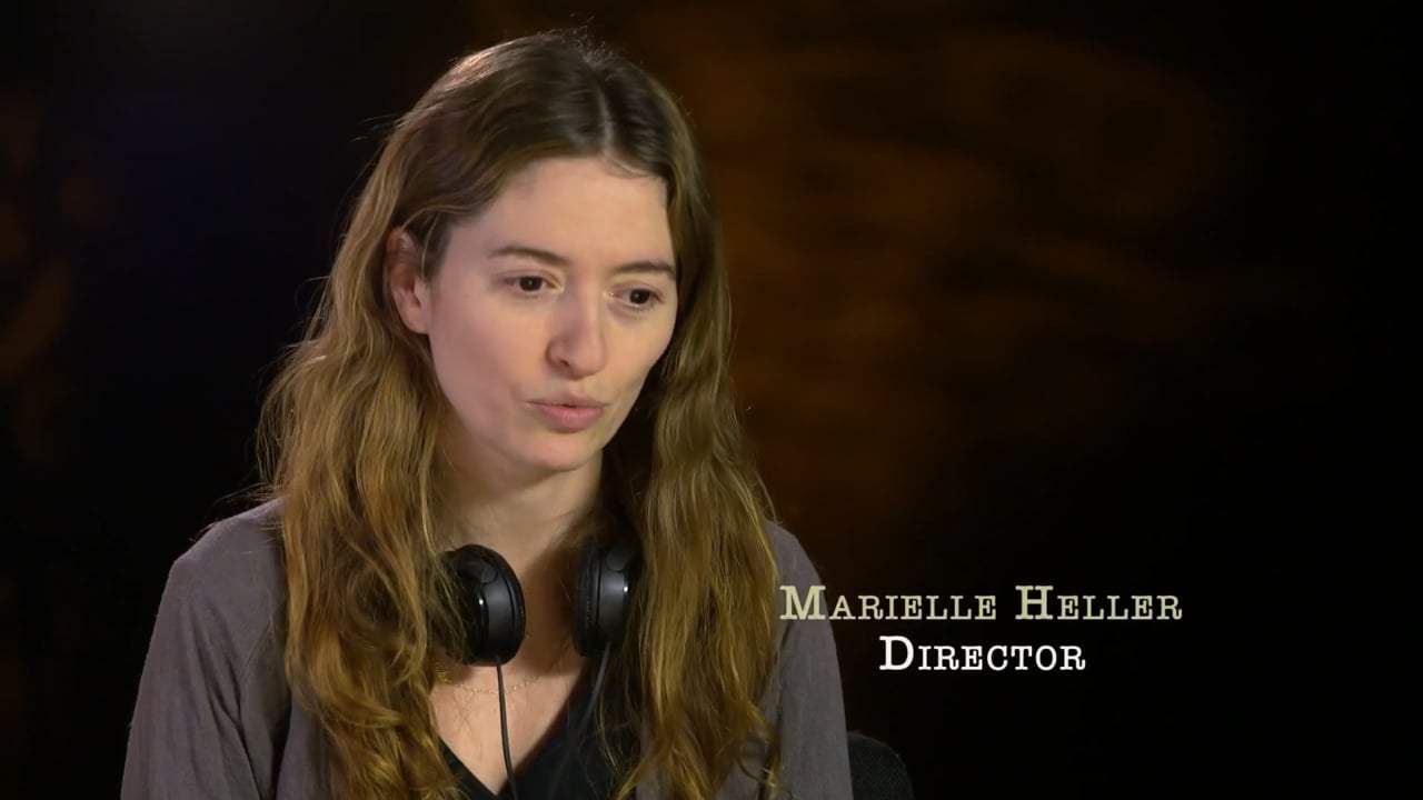 Can You Ever Forgive Me? Featurette - Elevator Pitch (2018) Screen Capture #1