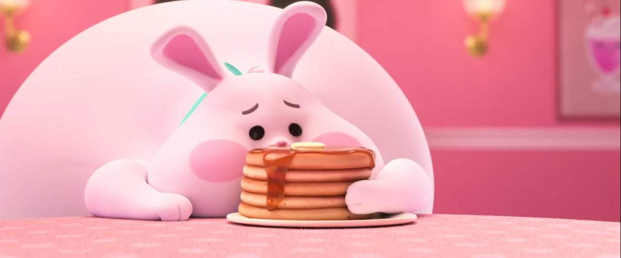 Ralph Breaks the Internet: Wreck-It Ralph 2 Final Trailer (2018) Screen Capture #4