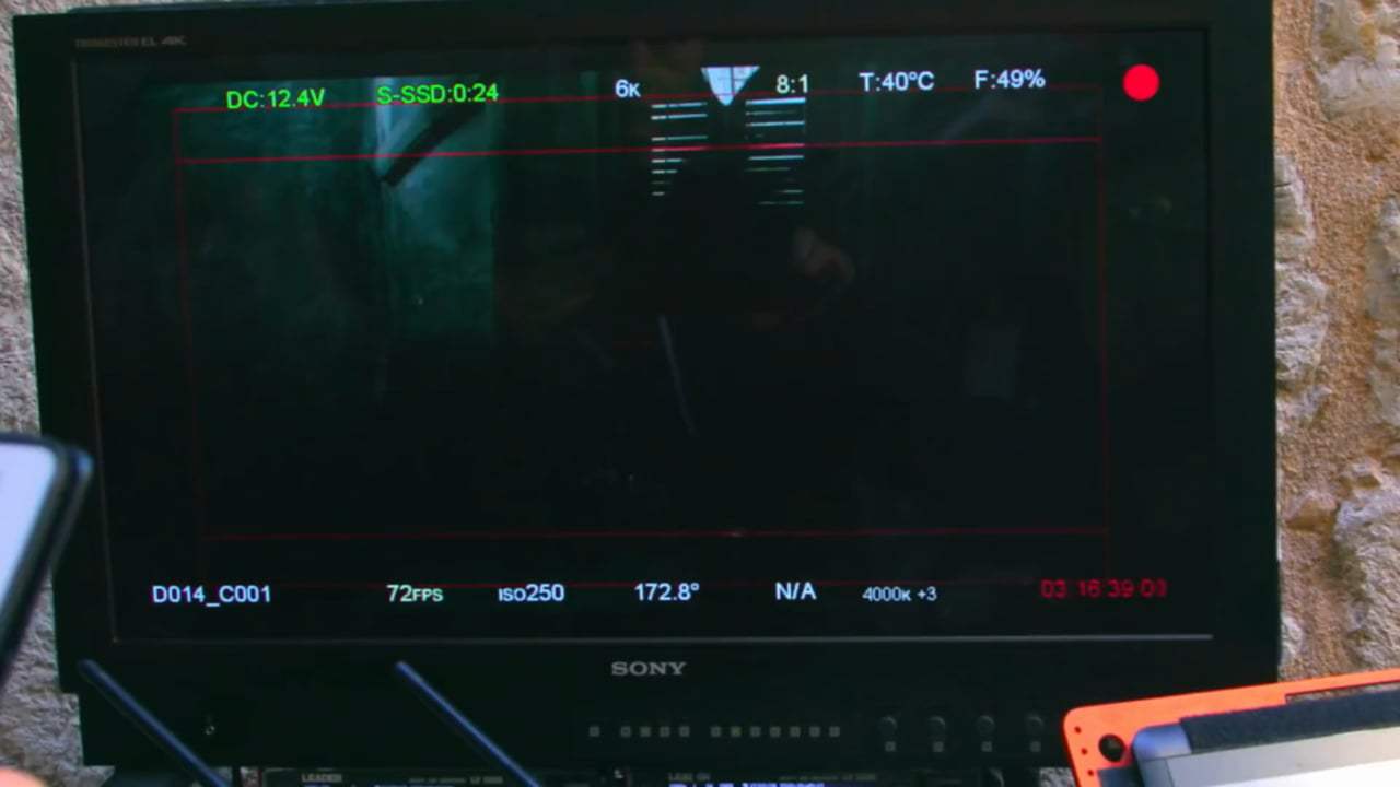 Robin Hood Featurette - Sizzle (2018) Screen Capture #4