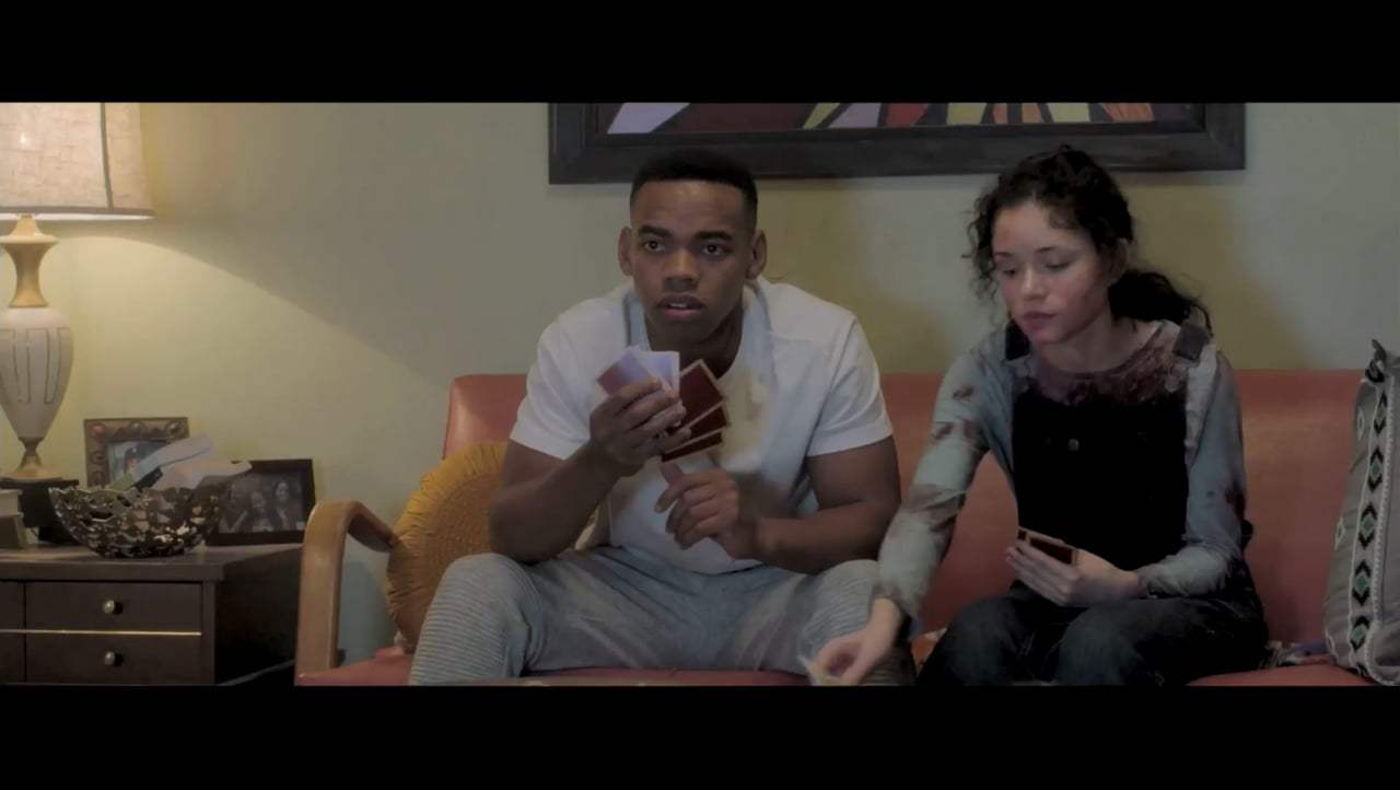 The First Purge (2018) - Escalation Screen Capture #1
