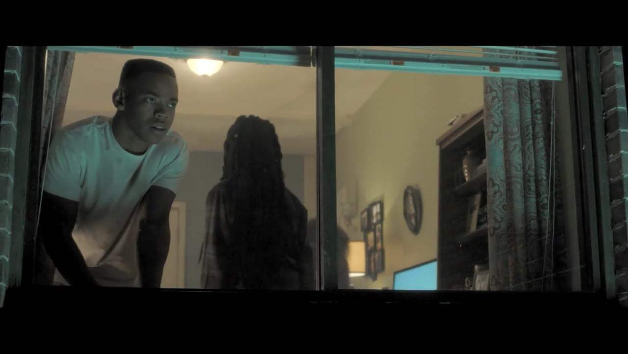 The First Purge (2018) - Escalation Screen Capture #3