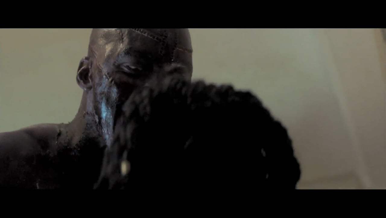 The First Purge (2018) - Escalation Screen Capture #4