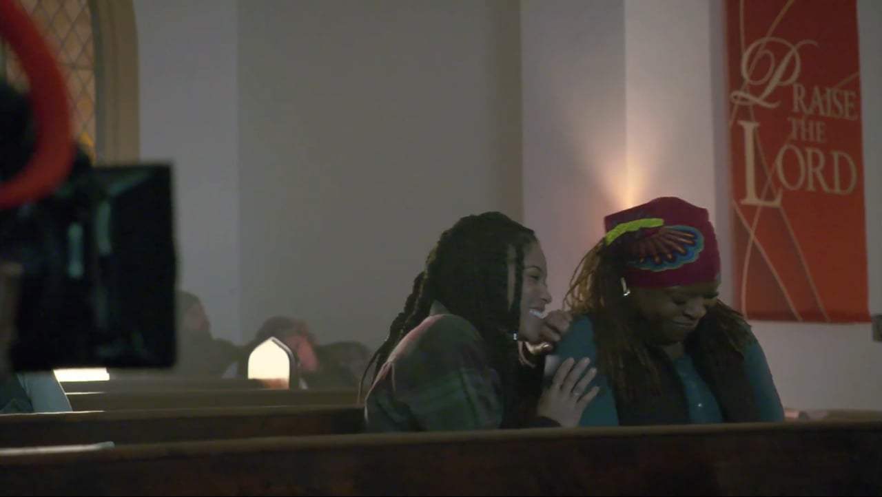 The First Purge (2018) - Featurette - The Cast Screen Capture #4