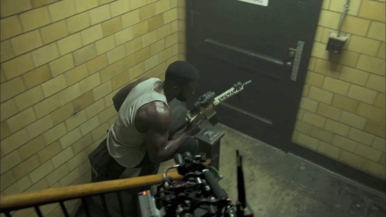 The First Purge Featurette - Bringing the Chaos (2018) Screen Capture #2