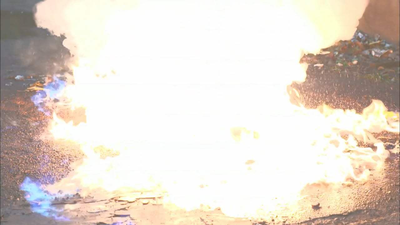 The First Purge Featurette - Bringing the Chaos (2018) Screen Capture #4