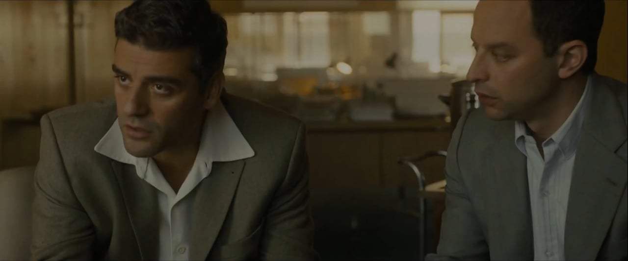 Operation Finale TV Spot - Own It (2018) Screen Capture #2