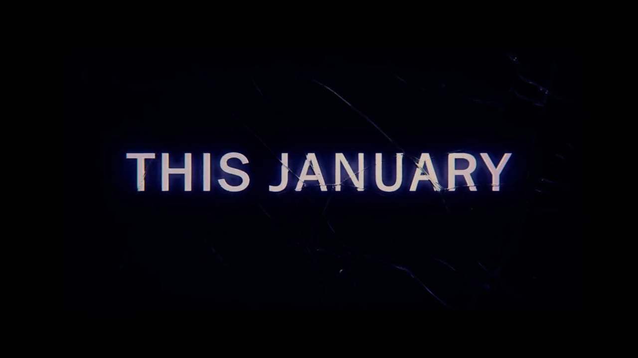 Glass Theatrical Trailer (2019) Screen Capture #3