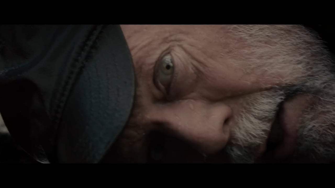 Glass Theatrical Trailer (2019) Screen Capture #4