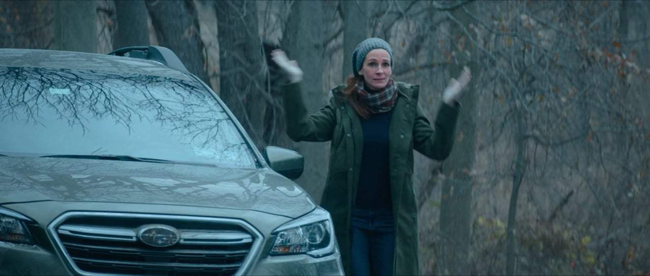 Ben is Back Theatrical Trailer (2018) Screen Capture #1