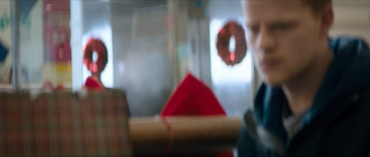 Ben is Back Theatrical Trailer (2018) Screen Capture #2