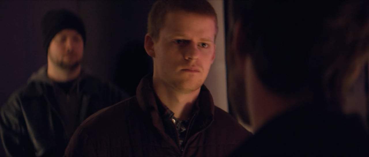 Ben is Back Theatrical Trailer (2018) Screen Capture #3