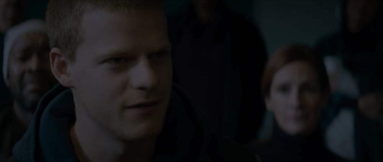 Ben is Back Theatrical Trailer (2018) Screen Capture #4