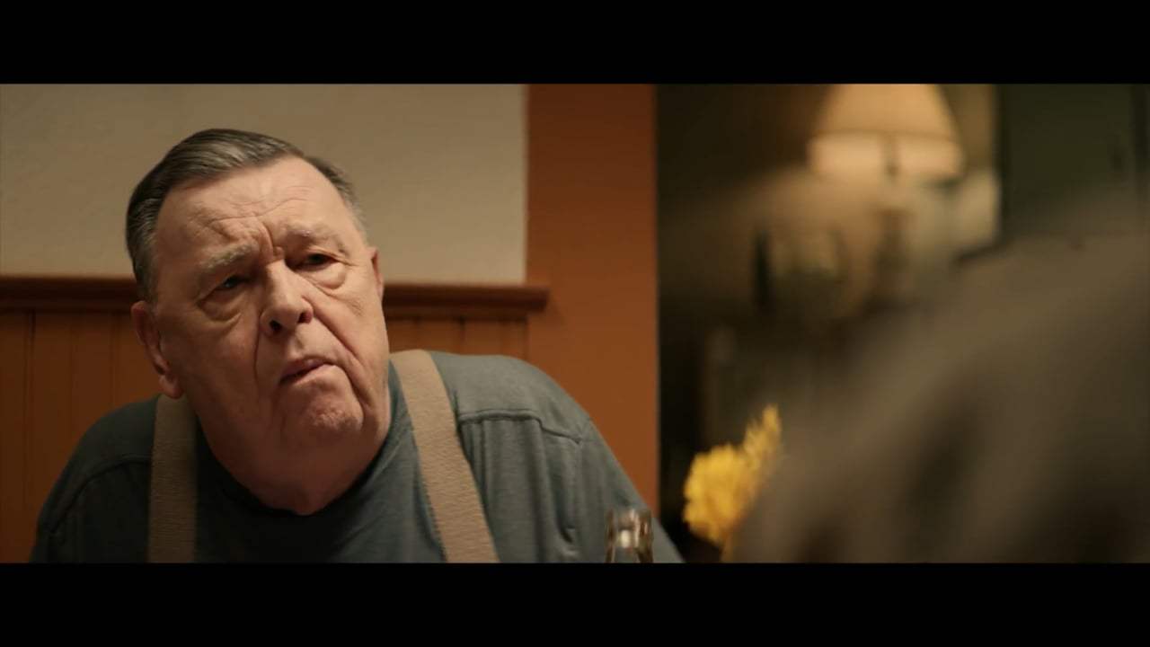 Texas Cotton Trailer (2018) Screen Capture #1