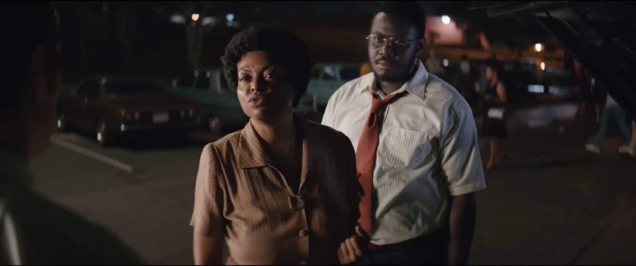 The Best of Enemies Trailer (2019) Screen Capture #1