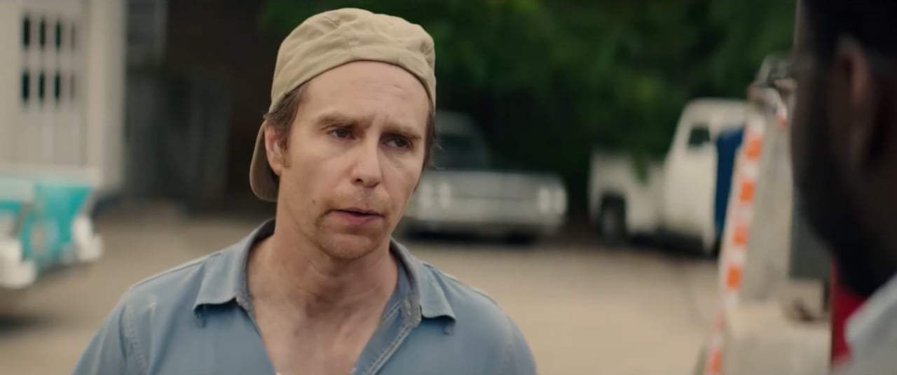 The Best of Enemies Trailer (2019) Screen Capture #2