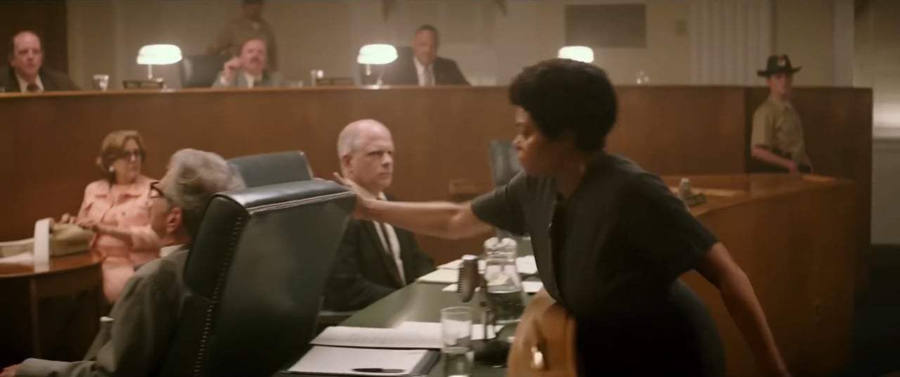 The Best of Enemies Trailer (2019) Screen Capture #4