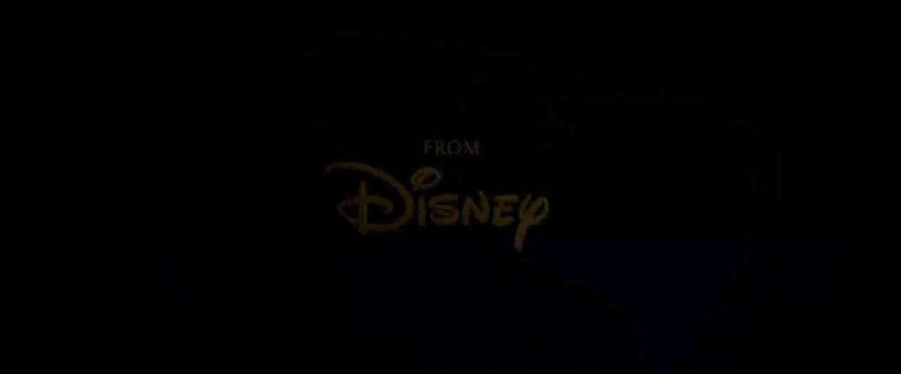 Aladdin Teaser Trailer (2019) Screen Capture #2