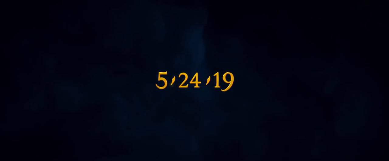 Aladdin Teaser Trailer (2019) Screen Capture #3