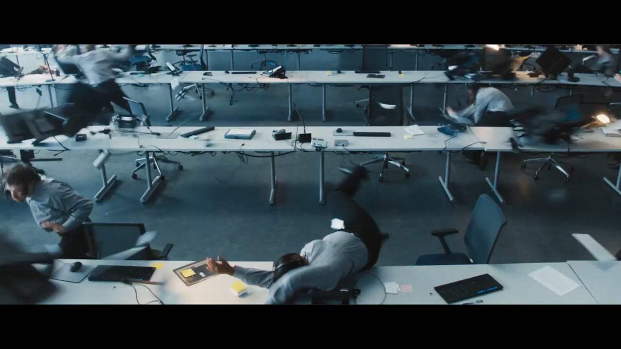 Venom Featurette - World of Venom (2018) Screen Capture #1