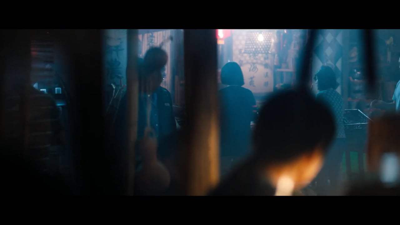 Venom Featurette - World of Venom (2018) Screen Capture #3