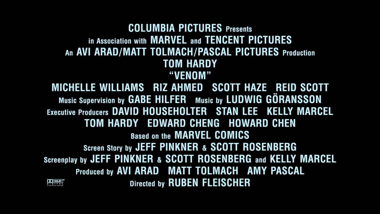 Venom Featurette - World of Venom (2018) Screen Capture #4