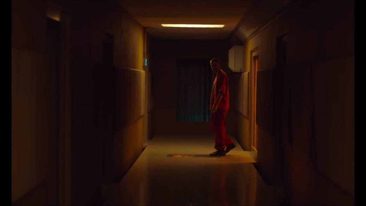 High Life International Trailer (2018) Screen Capture #1