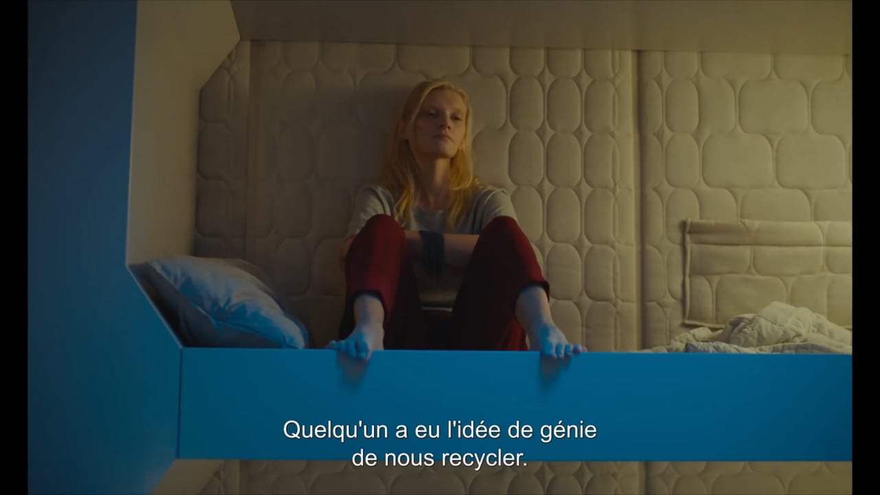 High Life International Trailer (2018) Screen Capture #2