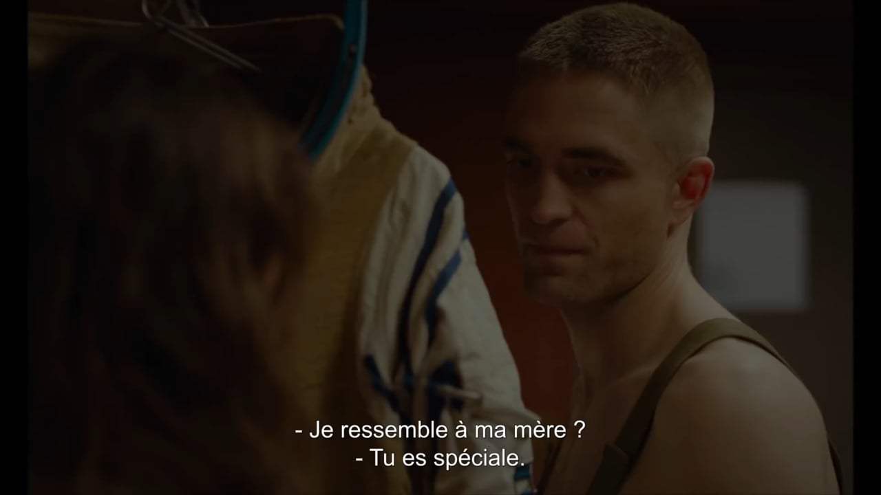 High Life International Trailer (2018) Screen Capture #4