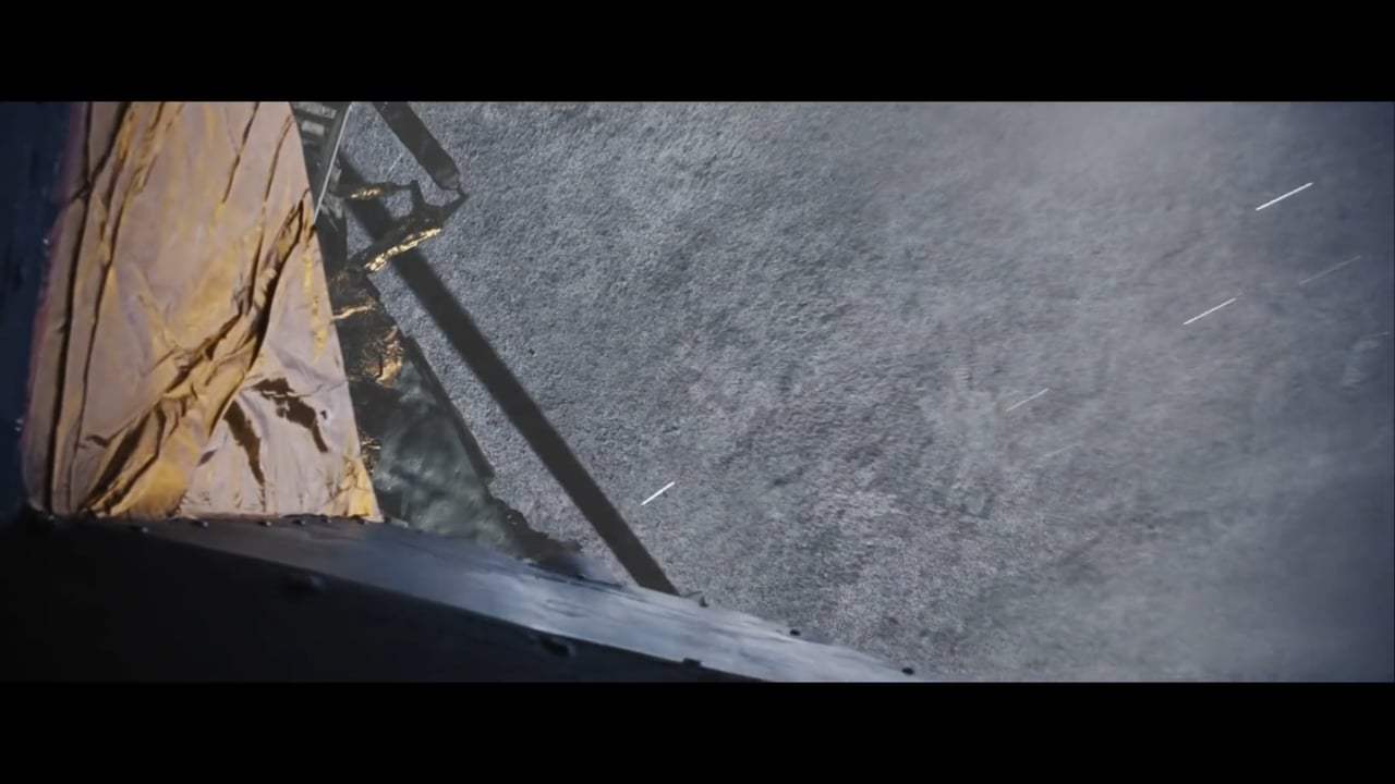 First Man Featurette - The Score (2018) Screen Capture #4