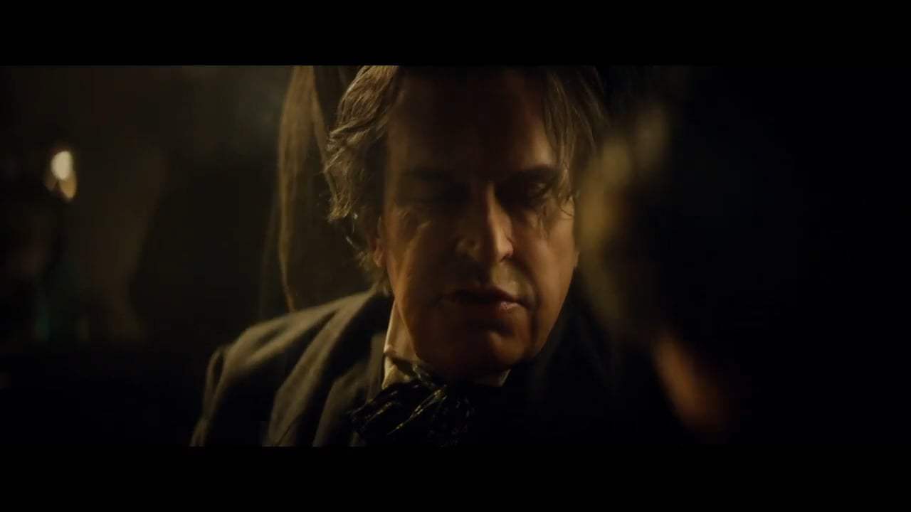 The Happy Prince Featurette - The Story (2018) Screen Capture #2