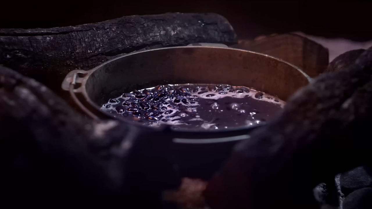 The Sisters Brothers Viral - How to Cook a Gourmet Dinner (2018) Screen Capture #3