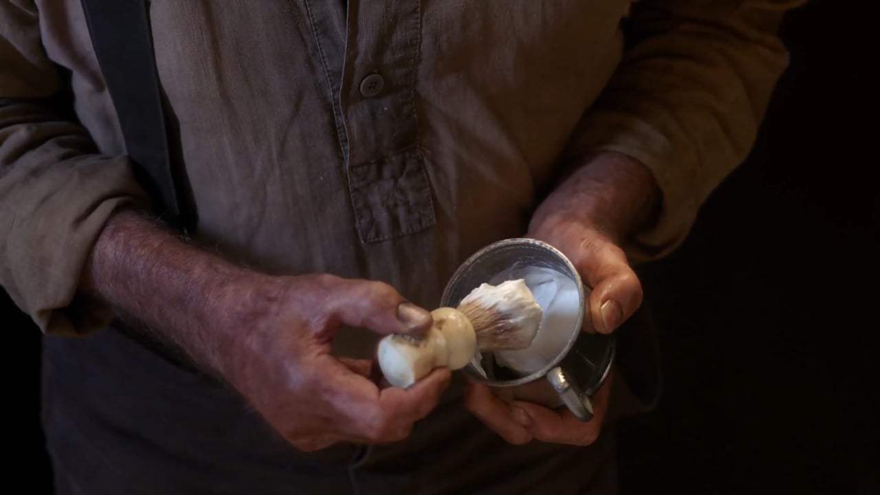 The Sisters Brothers Viral - How to Get Ready for a Lady (2018) Screen Capture #1