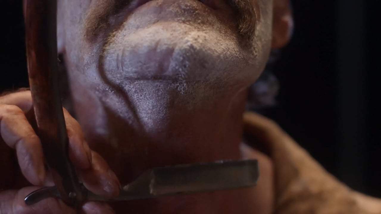 The Sisters Brothers Viral - How to Get Ready for a Lady (2018) Screen Capture #2