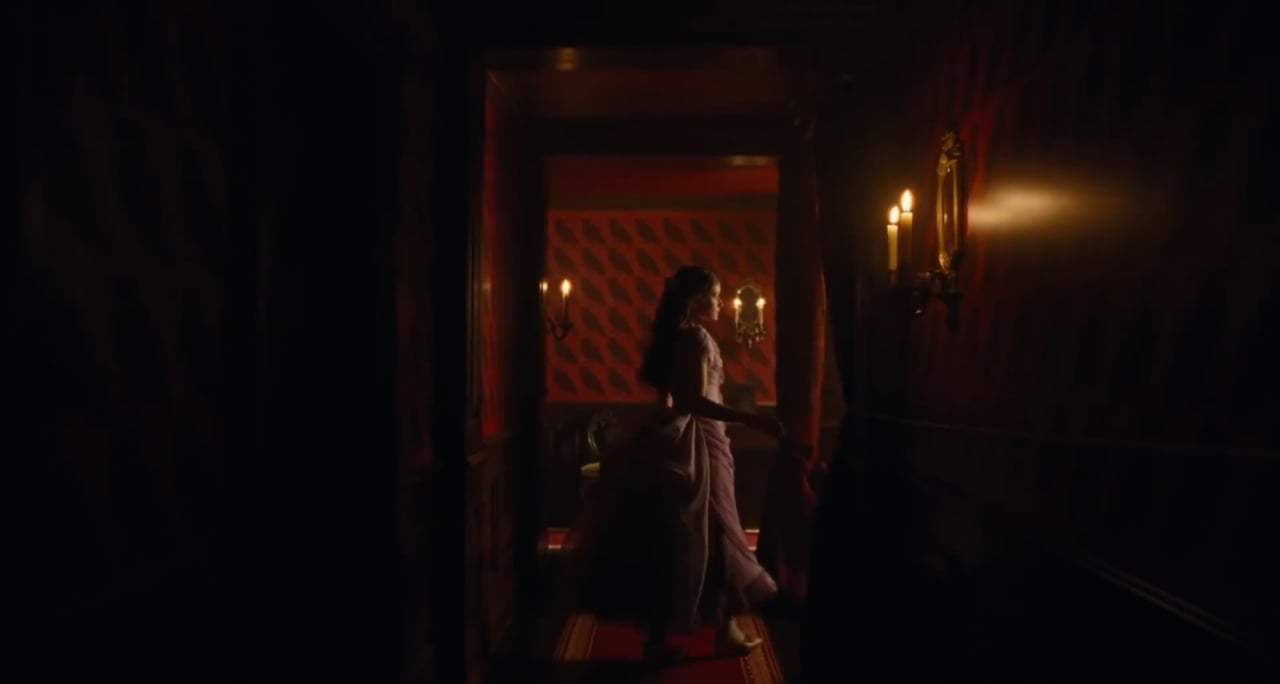 The Nutcracker and the Four Realms TV Spot - Pedigree Event (2018) Screen Capture #2