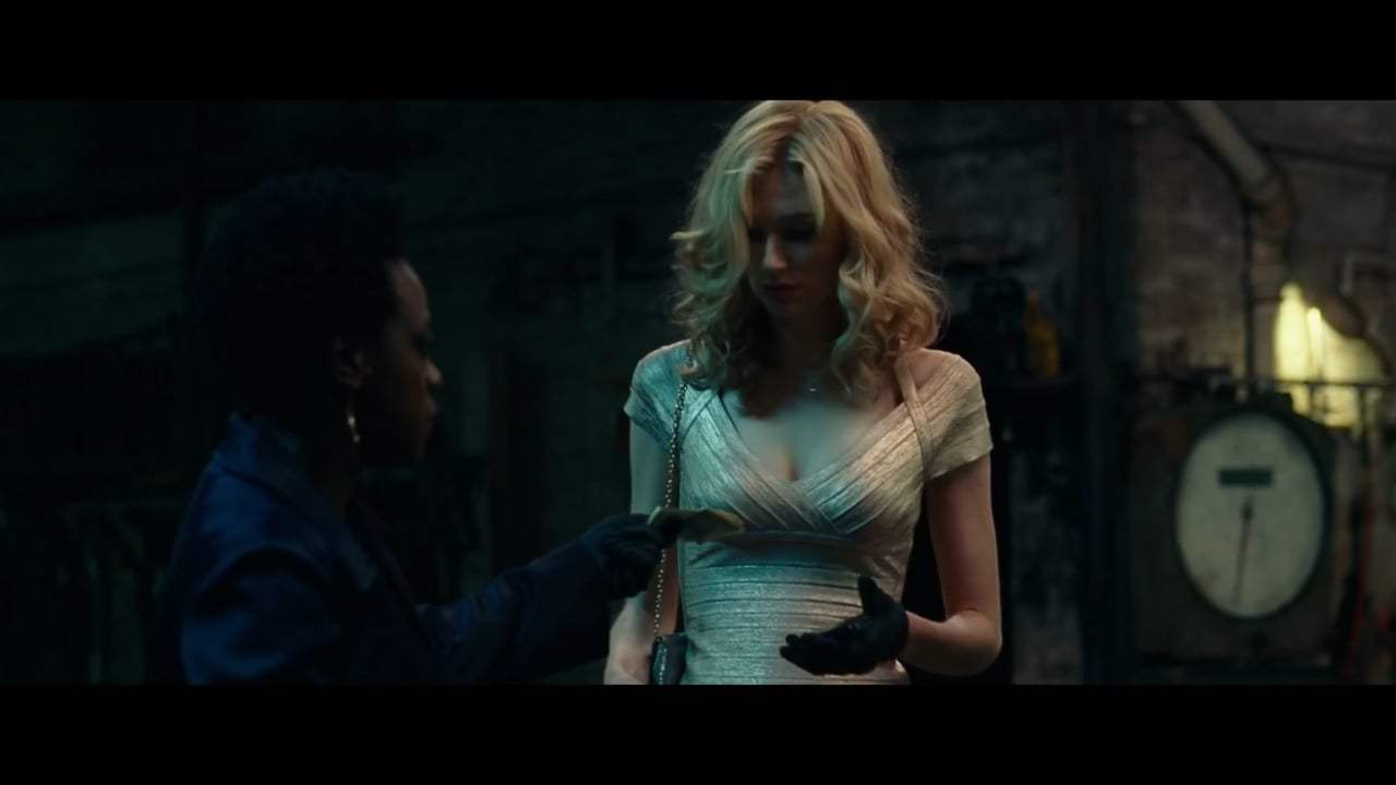 Widows Featurette - Chicago (2018) Screen Capture #3