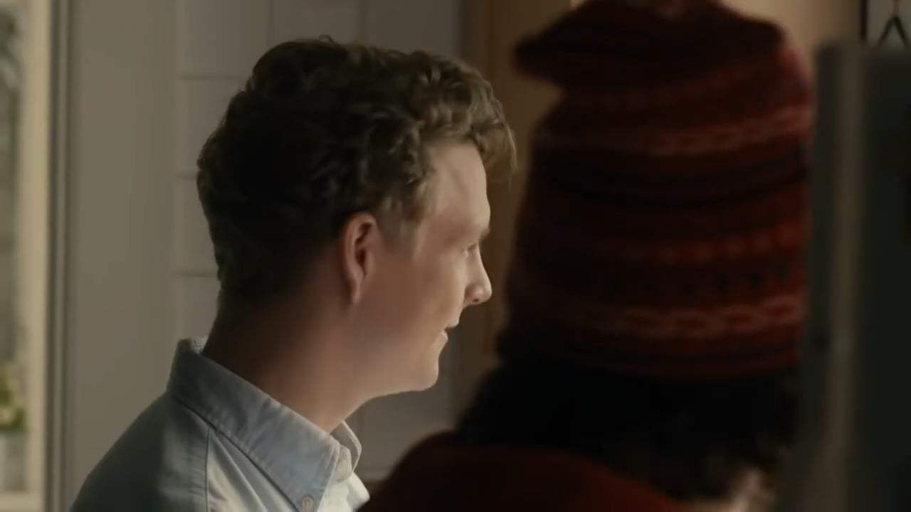 In a Relationship Trailer (2018) Screen Capture #2