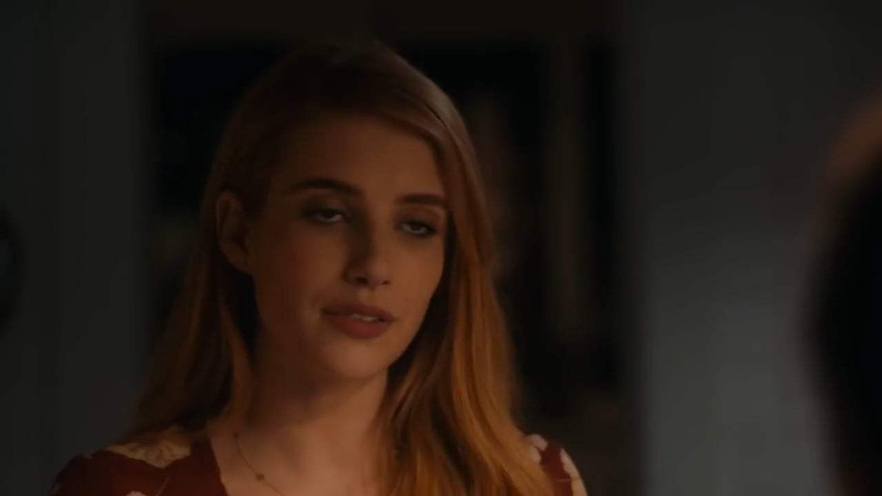 In a Relationship Trailer (2018) Screen Capture #3