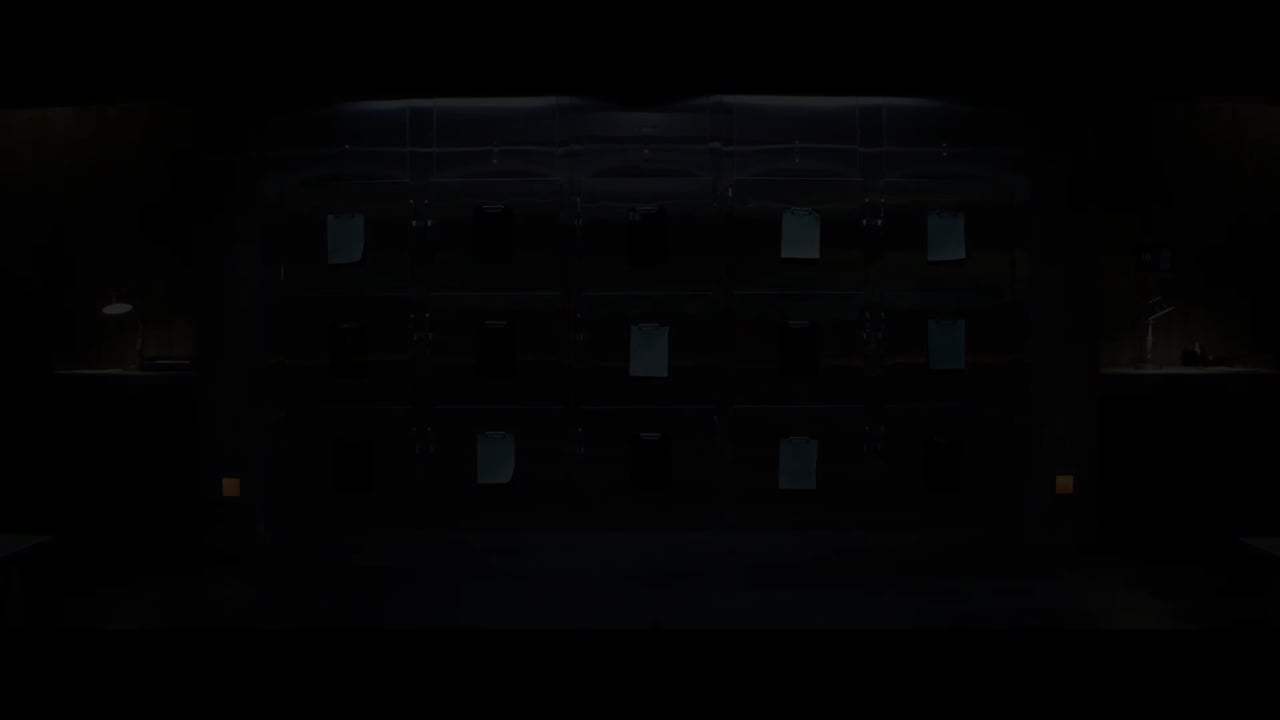 The Possession of Hannah Grace Trailer (2018) Screen Capture #1